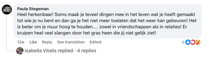 Recenze od Pavly