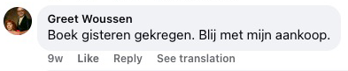Recenze od Markéty