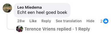 Recenze od Libora