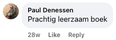 Recenze od Pavla Doležala